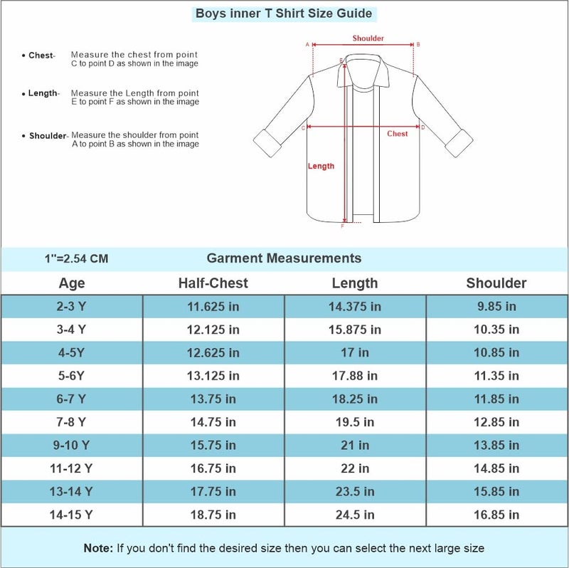 CAVIO Boys Regular Fit Striped Casual Shirt and T-Shirt Combo - Image 5